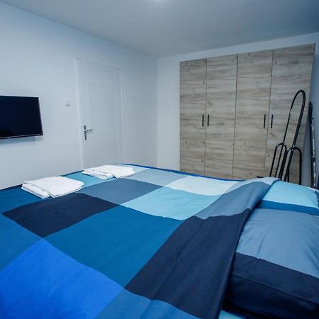 7 Days Premium Apartment Subotica Zimmer foto