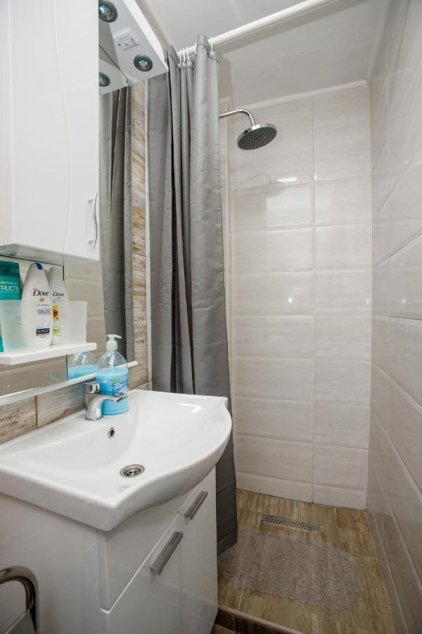 7 Days Premium Apartment Subotica Exterior foto